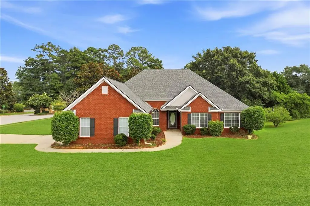 101 Moss Pointe Drive, McDonough, GA 30253 - #1