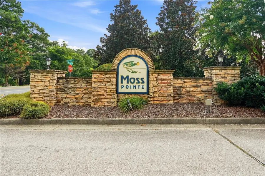 101 Moss Pointe Drive, McDonough, GA 30253 - #2