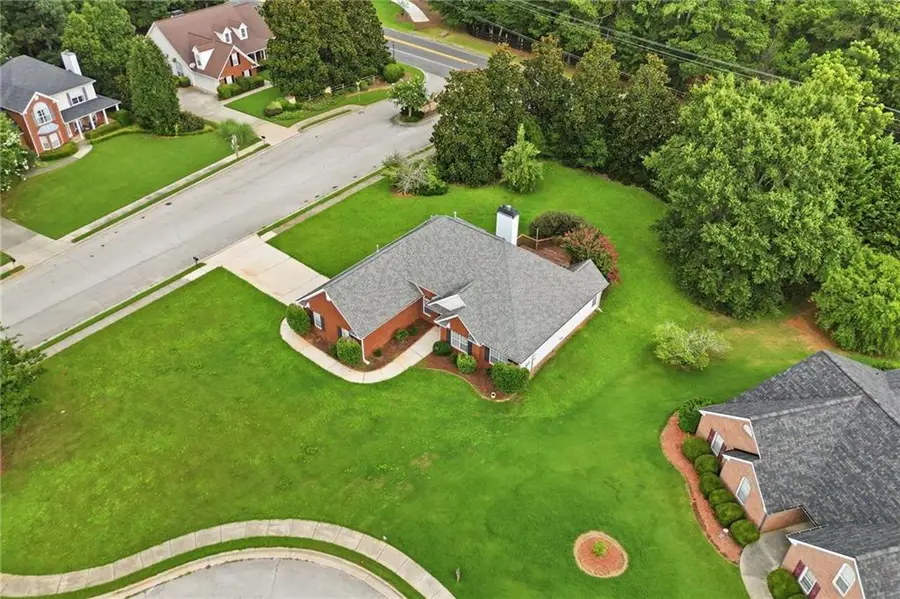 101 Moss Pointe Drive, McDonough, GA 30253 - #3
