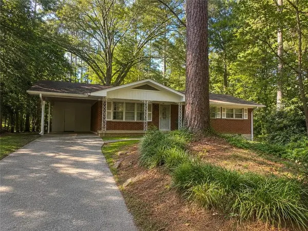 2525 Stone Road, East Point, GA 30344