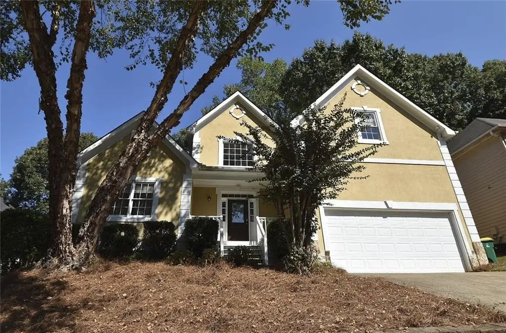 4994 Niagara Drive Nw, Acworth, GA 30102 - #1