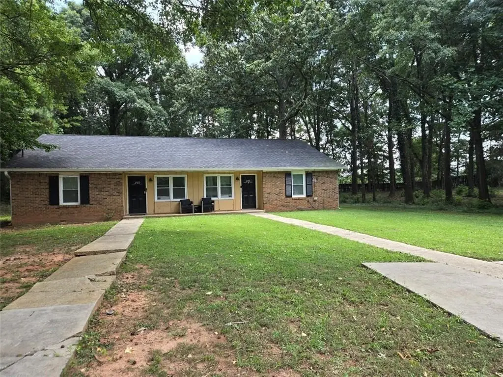 290 Rock Island Lane, Ellenwood, GA 30294 - #1