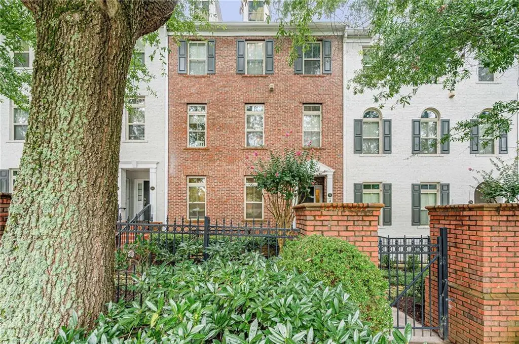 240 Le Gran Bend #65, Sandy Springs, GA 30328 - #1