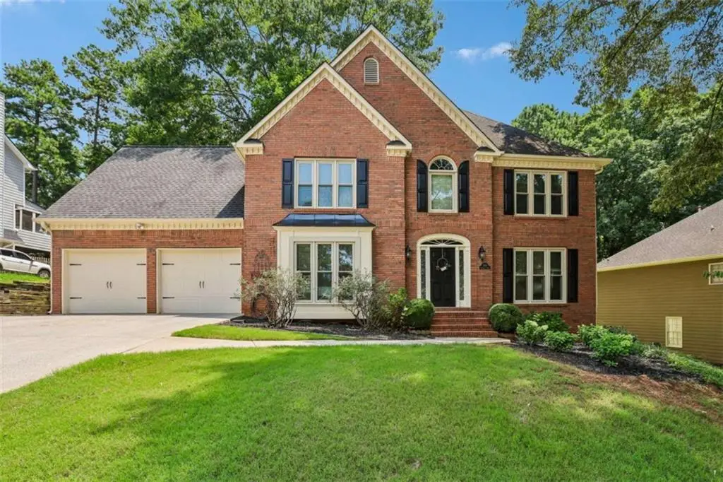 1010 Fairwood Lane, Acworth, GA 30101 - #1