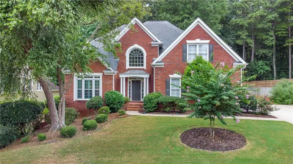 267 White Pine Way Nw, Marietta, GA 30064 - #1