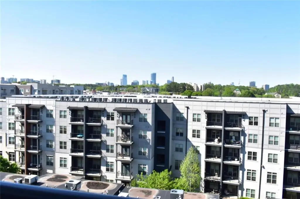 711 Cosmopolitan Drive Ne #715, Atlanta, GA 30324 - #1