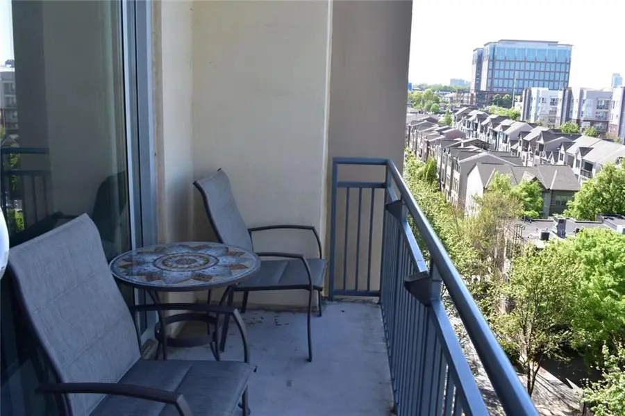 711 Cosmopolitan Drive Ne #715, Atlanta, GA 30324 - #3