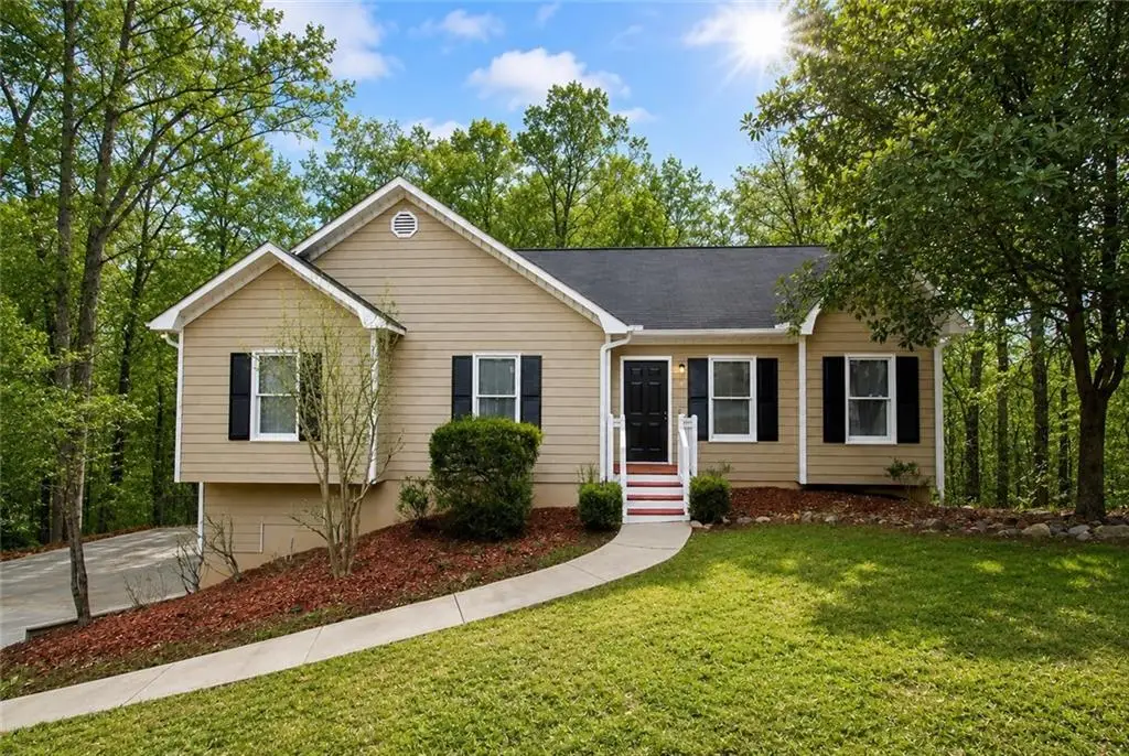 182 Shallow Ridge Lane Ne, Kennesaw, GA 30144 - #1