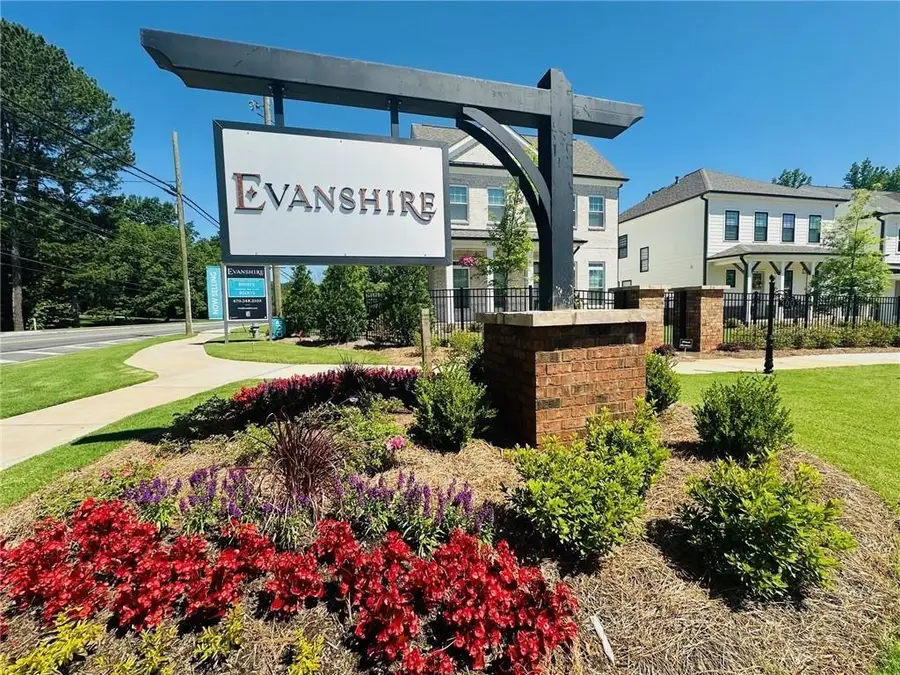 3355 Cresswell Link Way, Duluth, GA 30096 - #2