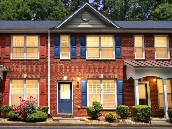 398 Paden Cove Trail, Lawrenceville, GA 30044
