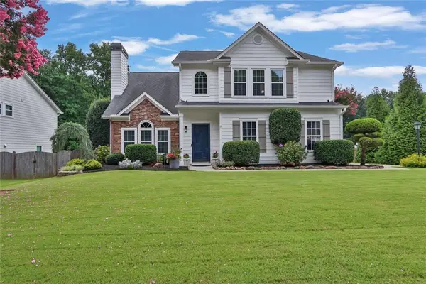 950 Brushy Creek Court, Suwanee, GA 30024