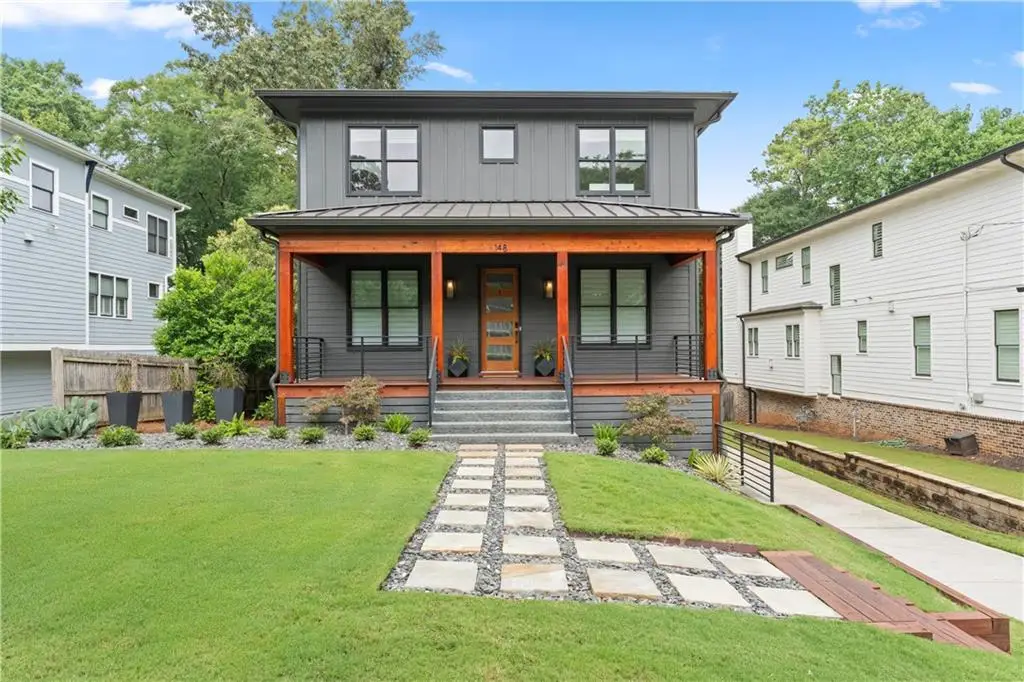 148 Candler Drive, Decatur, GA 30030 - #1