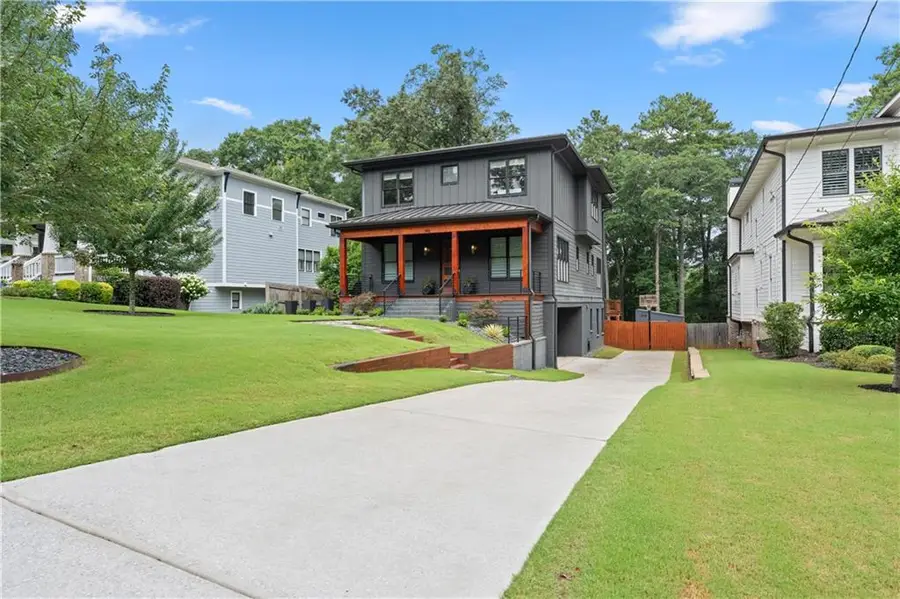 148 Candler Drive, Decatur, GA 30030 - #3