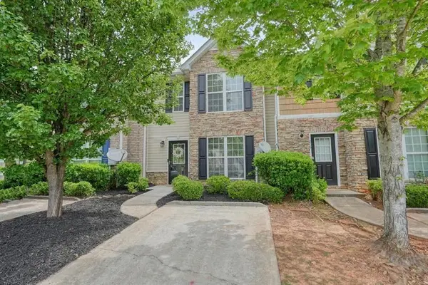 214 Meadowlark Place, Austell, GA 30168