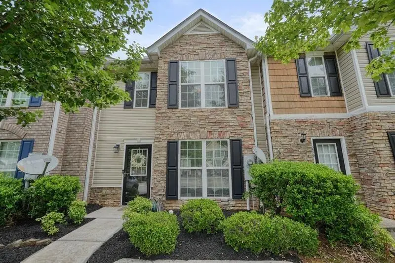 214 Meadowlark Place, Austell, GA 30168 - #2