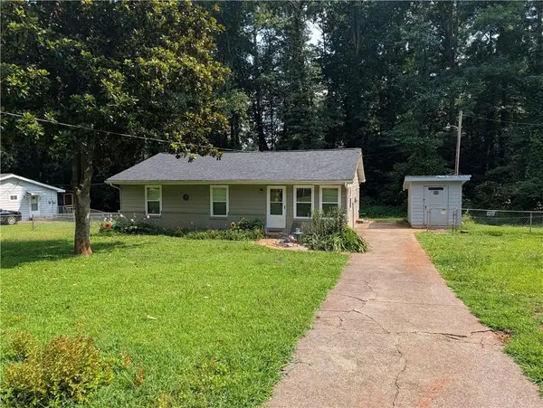 48 Trina Avenue Ne, Kennesaw, GA 30144