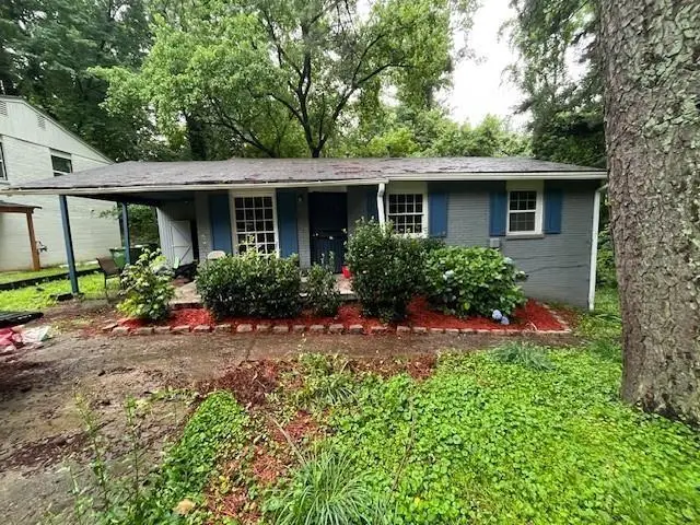 3530 Fairlane Drive Nw, Atlanta, GA 30331 - #2