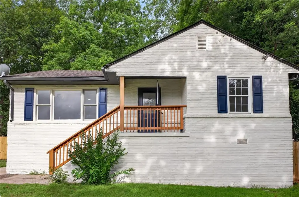 2027 Hilburn Drive Se, Atlanta, GA 30316 - #1
