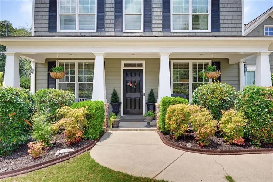 280 Rosemont Park Lane, Marietta, GA 30064 - #2
