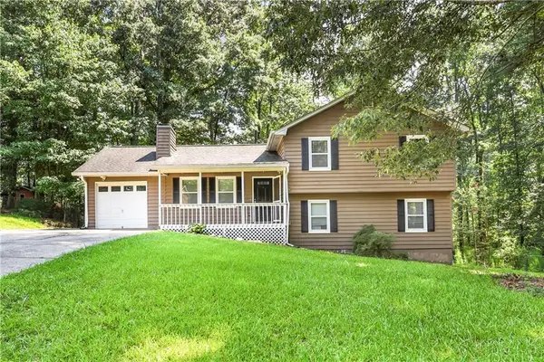 1501 Fieldrock Court, Lawrenceville, GA 30043