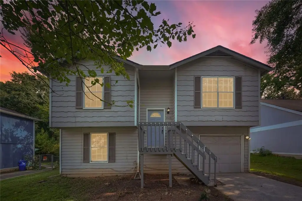 1613 Sugar Downs Court Se, Atlanta, GA 30316 - #1