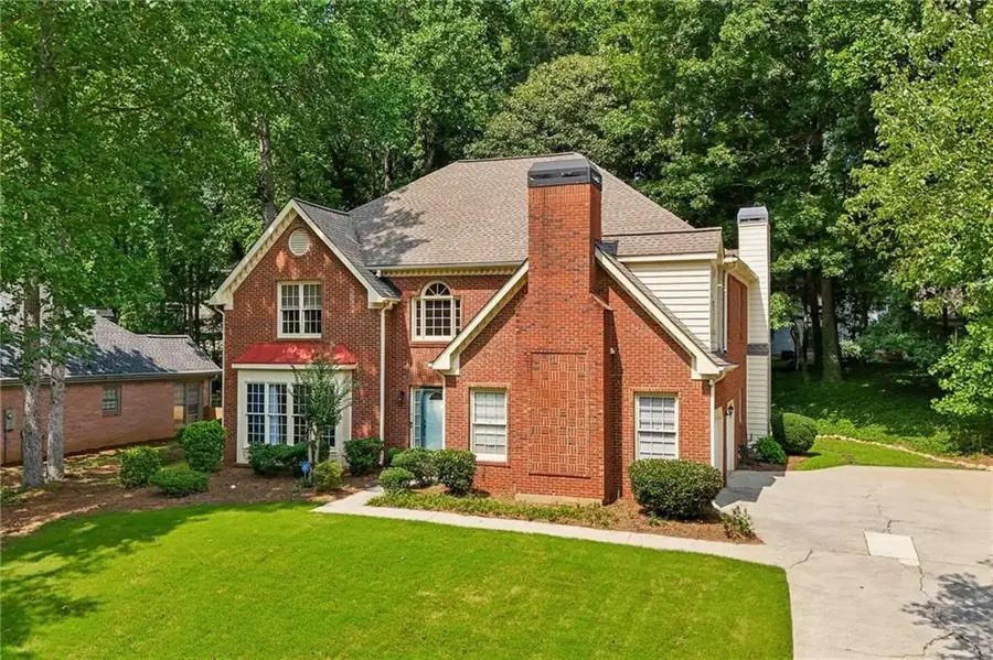 974 Laurel Springs Lane Sw, Marietta, GA 30064 - #3