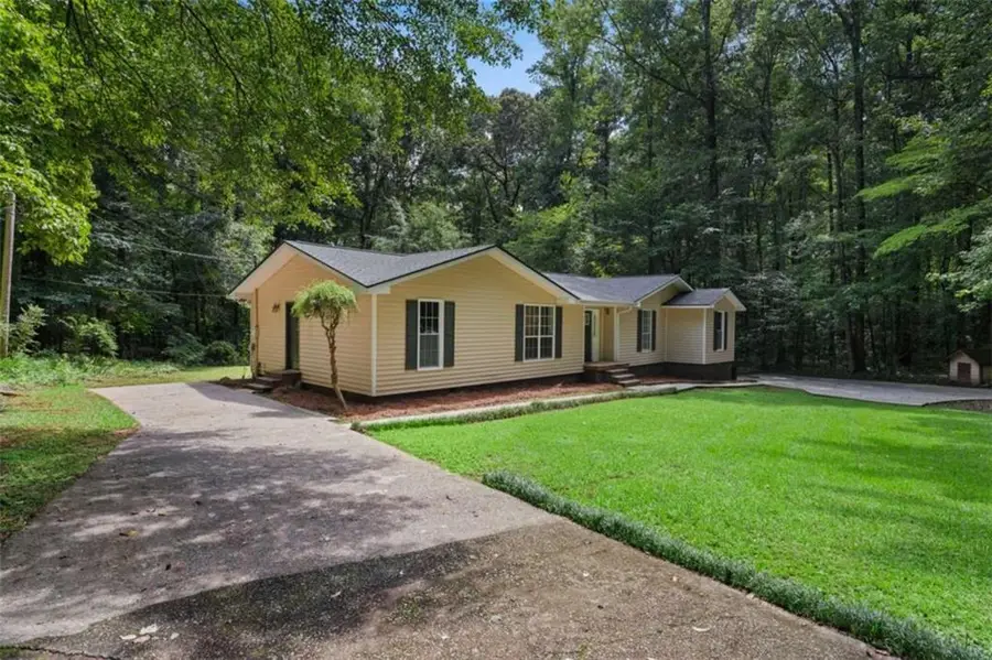 419 Marcella Avenue, Sharpsburg, GA 30277 - #2
