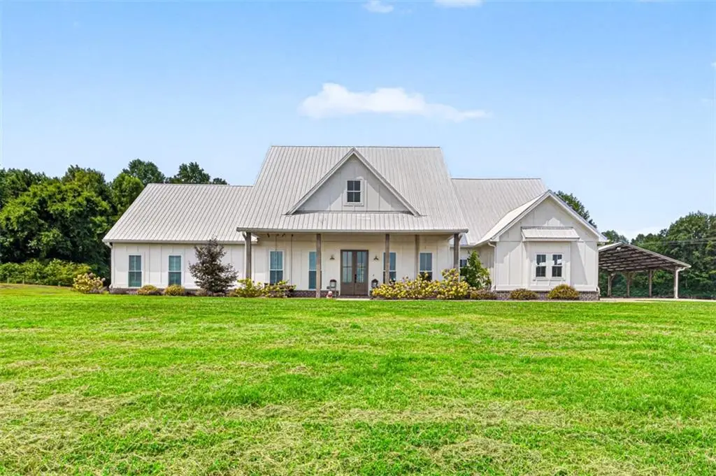 1475 Storey Lane, Jefferson, GA 30549 - #1