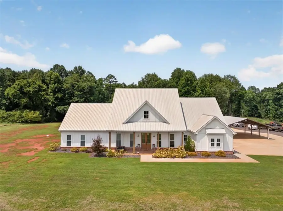 1475 Storey Lane, Jefferson, GA 30549 - #2