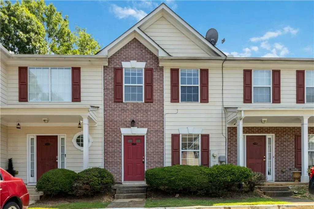 3216 Panthers Trace, Decatur, GA 30034 - #1