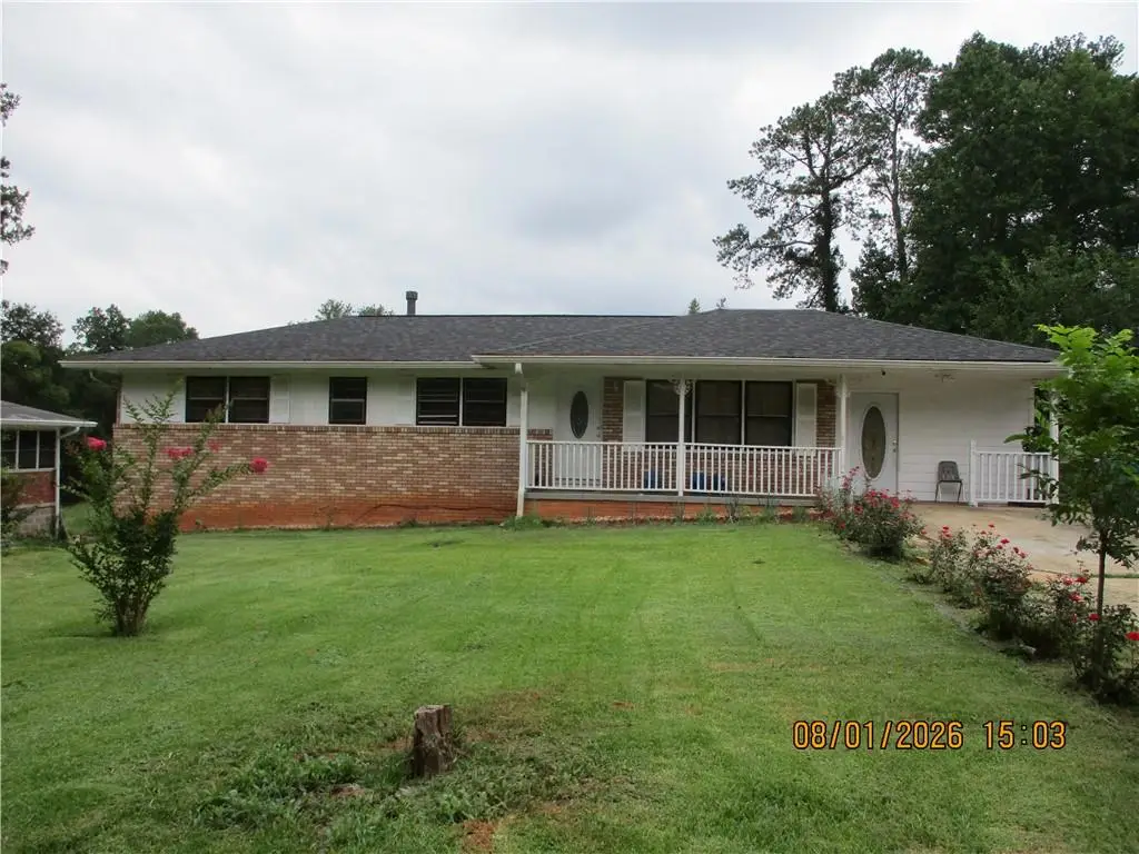 1340 Sagewood Circle, Stone Mountain, GA 30083 - #1