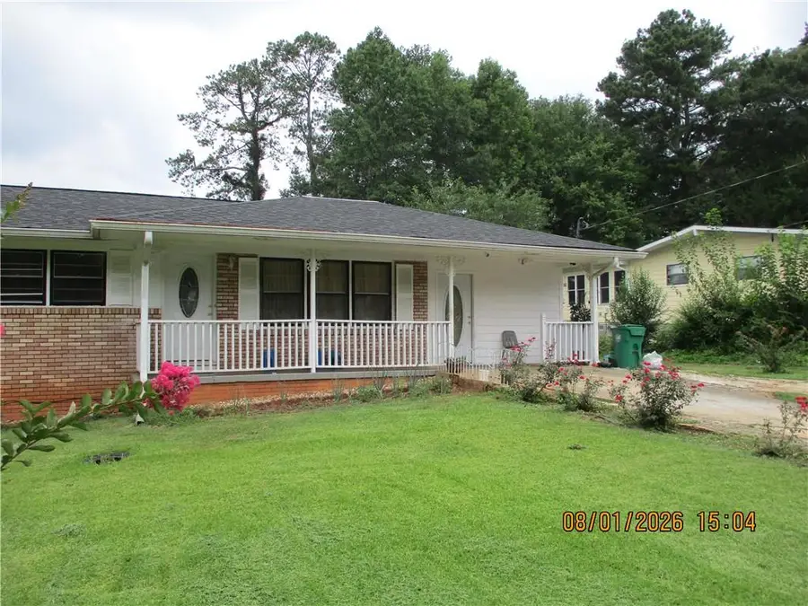 1340 Sagewood Circle, Stone Mountain, GA 30083 - #2