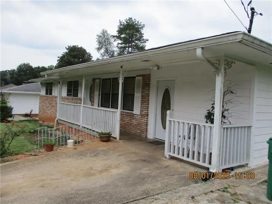 1340 Sagewood Circle, Stone Mountain, GA 30083 - #3