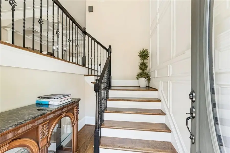 906 Dumaine Trace, Sandy Springs, GA 30328 - #3