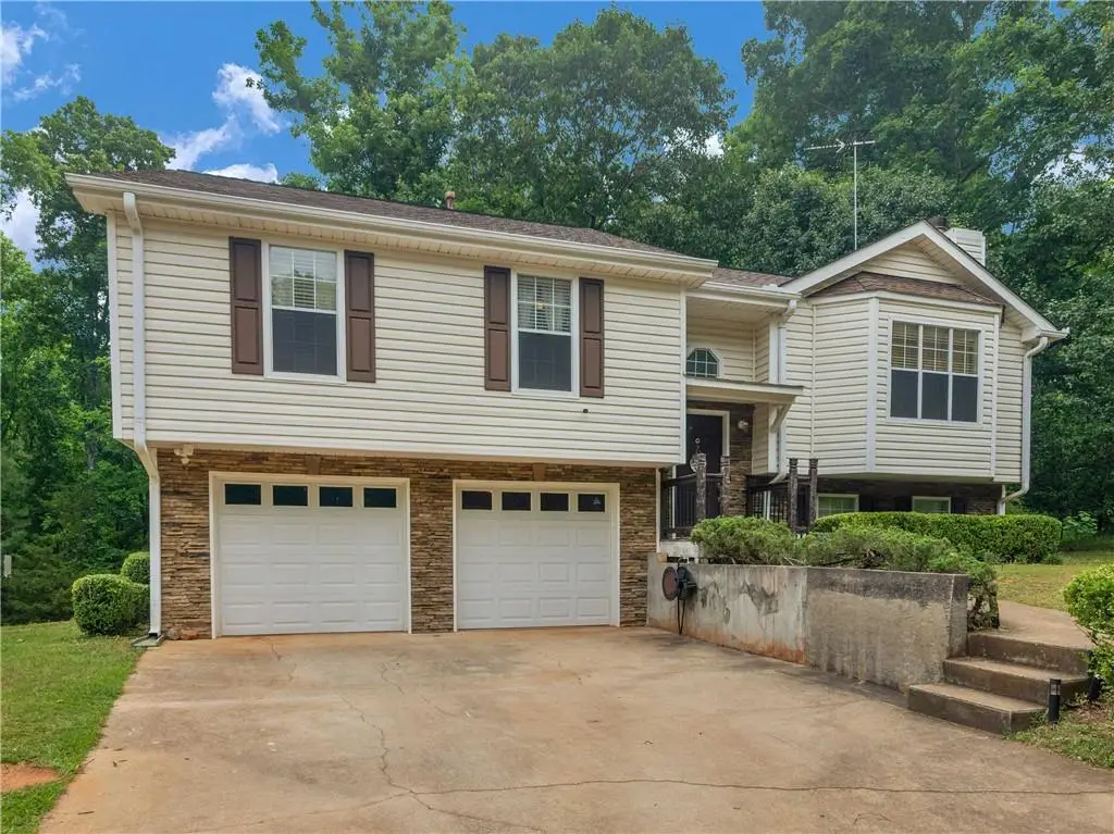 100 Sable Circle, Covington, GA 30016 - #1