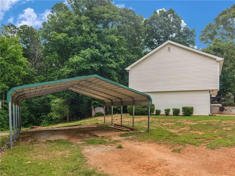 100 Sable Circle, Covington, GA 30016 - #3