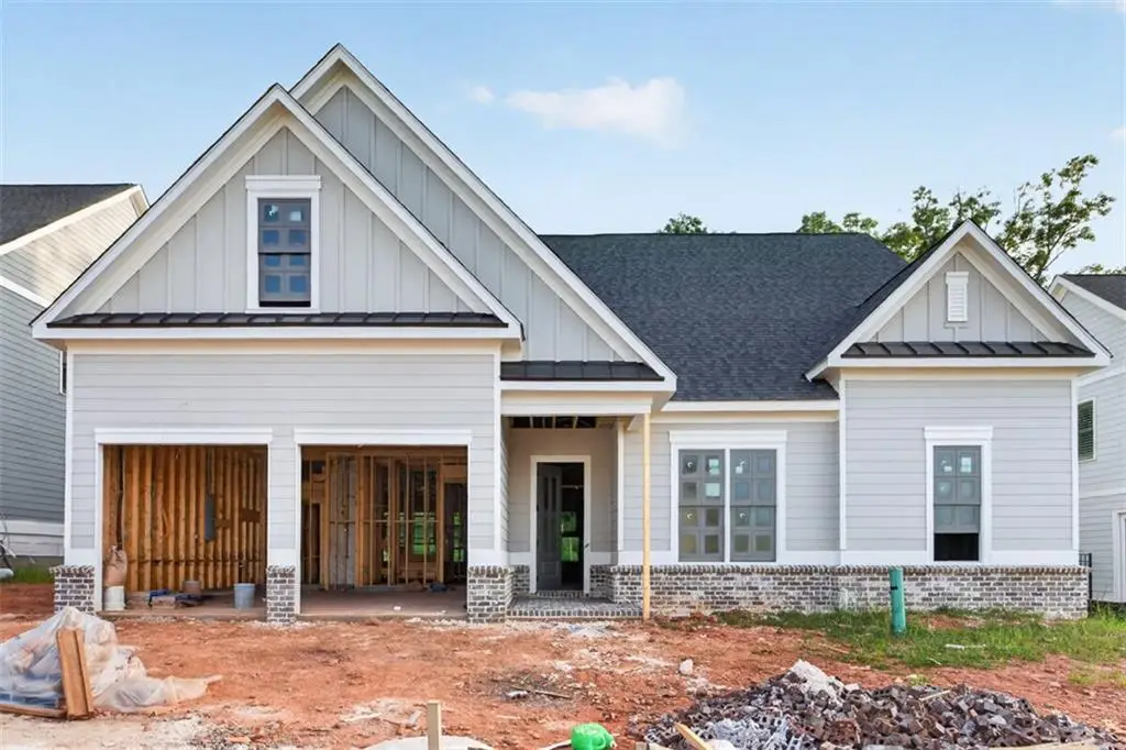 409 Lake Vista Drive, Statham, GA 30666 - #1