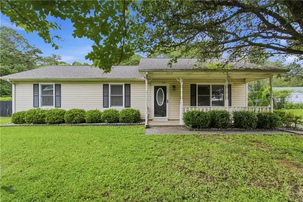 52 Echota Road Ne, Cartersville, GA 30121