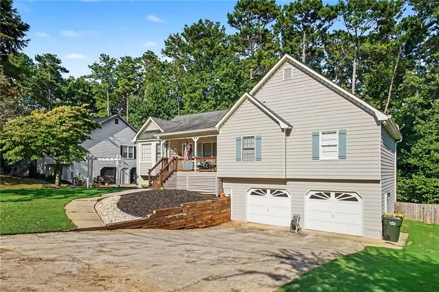 535 Brooksdale Drive, Woodstock, GA 30189 - #2