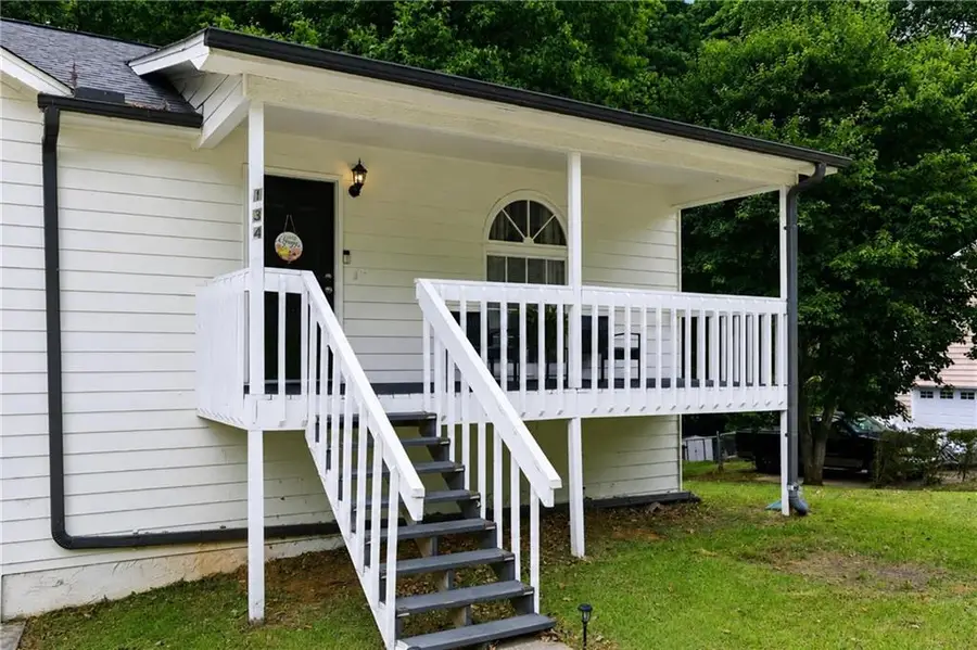 134 Landing Lane, Powder Springs, GA 30127 - #2