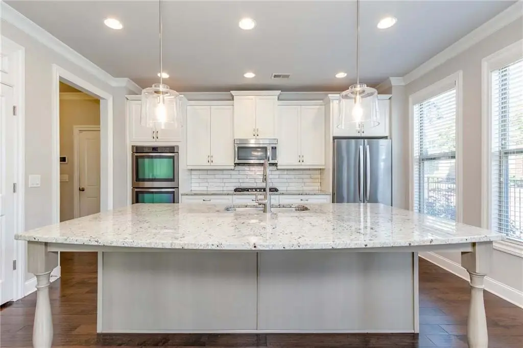 7875 Crownpoint Drive, Alpharetta, GA 30005 - #1