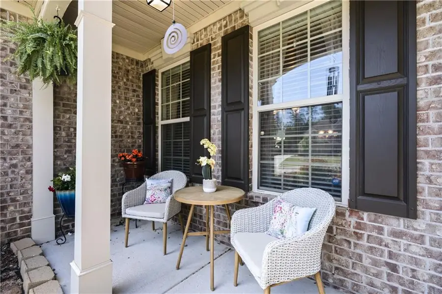 3231 Ashmore Court, Conyers, GA 30094 - #2