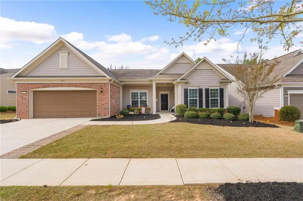 113 Marigold Court, Griffin, GA 30223 - #1