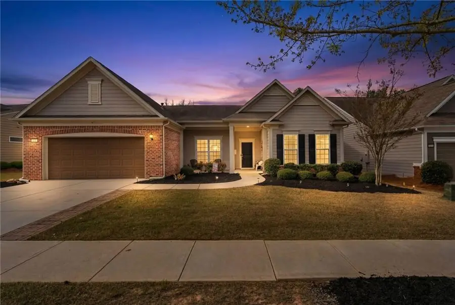 113 Marigold Court, Griffin, GA 30223 - #2
