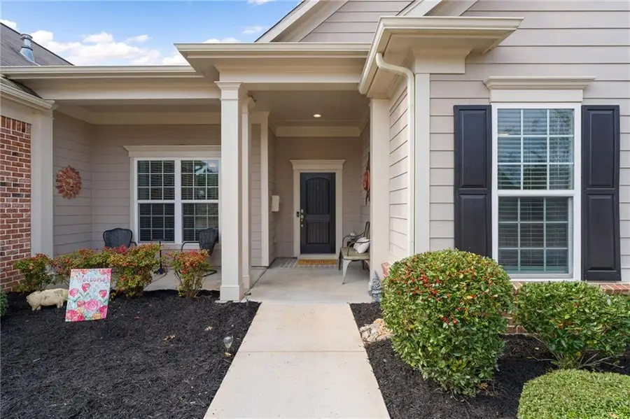 113 Marigold Court, Griffin, GA 30223 - #3