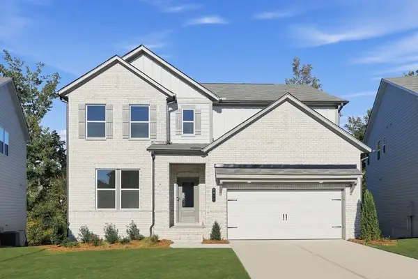 4043 Alderstone Drive, Flowery Branch, GA 30542