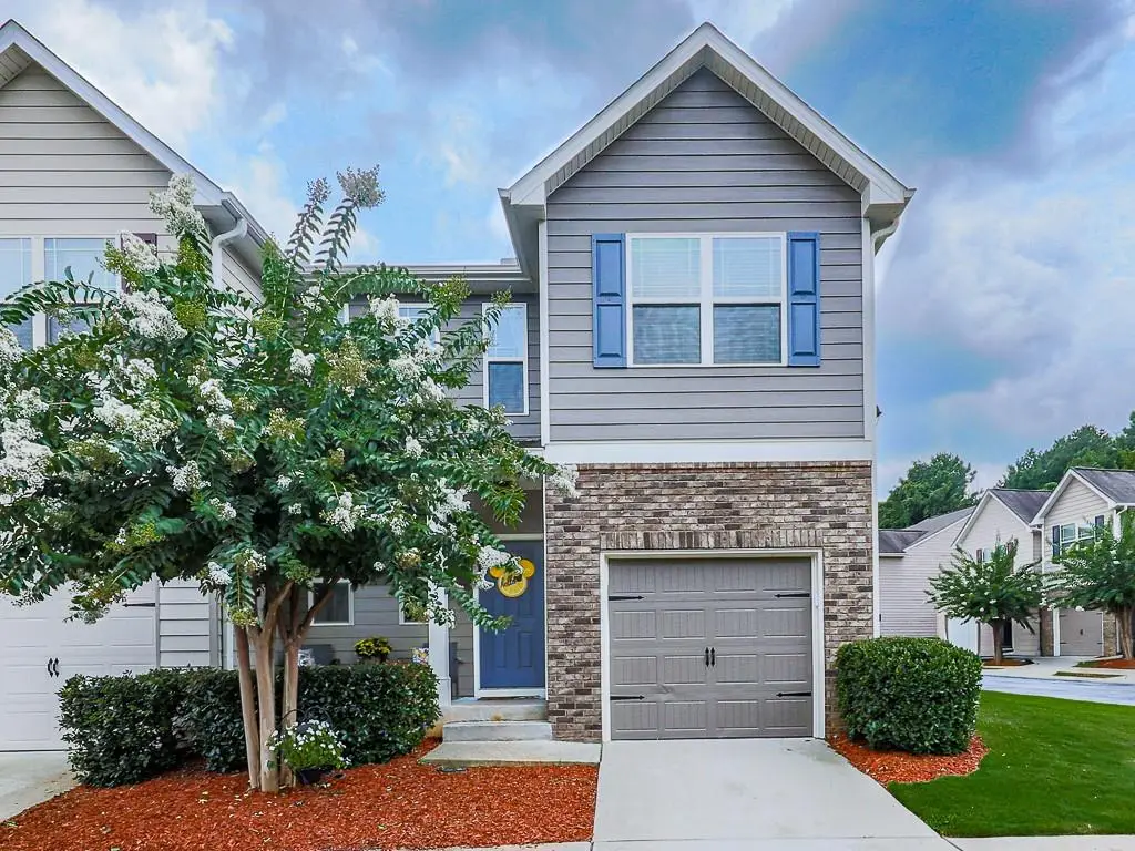 3353 Blue Springs Walk Nw, Kennesaw, GA 30144 - #1