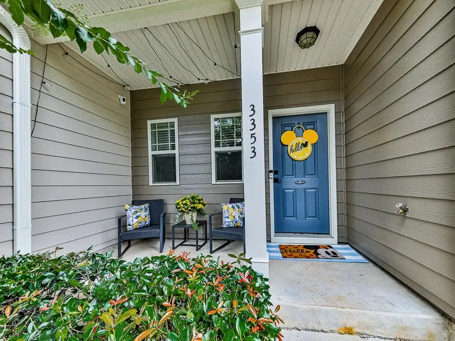3353 Blue Springs Walk Nw, Kennesaw, GA 30144 - #3