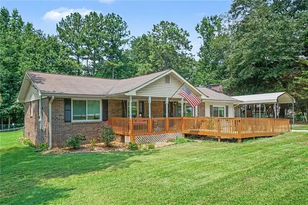 539 Morningside Drive, Hiram, GA 30141