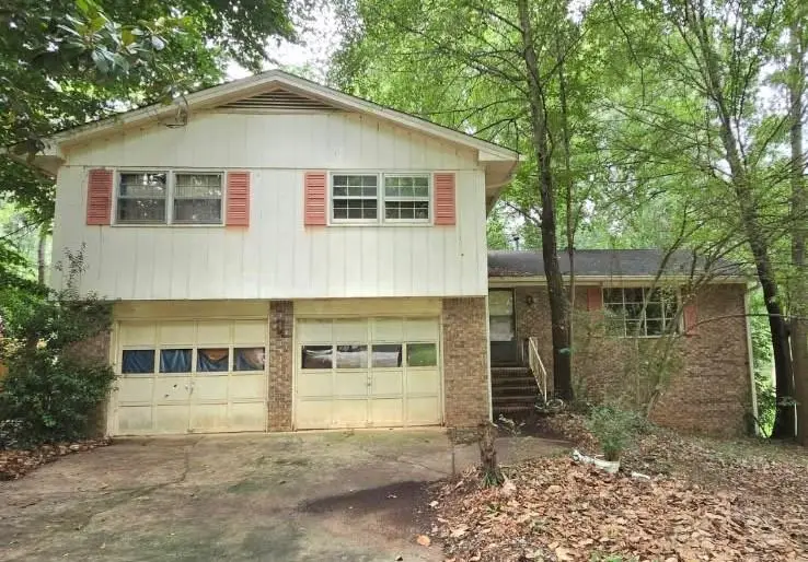 4489 John Drive, Norcross, GA 30093 - #1